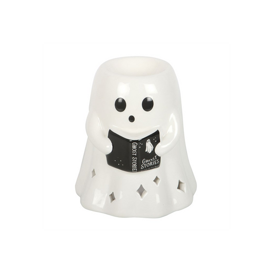 N/A Ghost Stories Oil Burner -