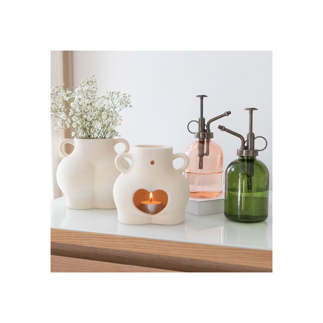 Quirky Bum Plant Pot – Add Humor and Charm to Your Home Decor