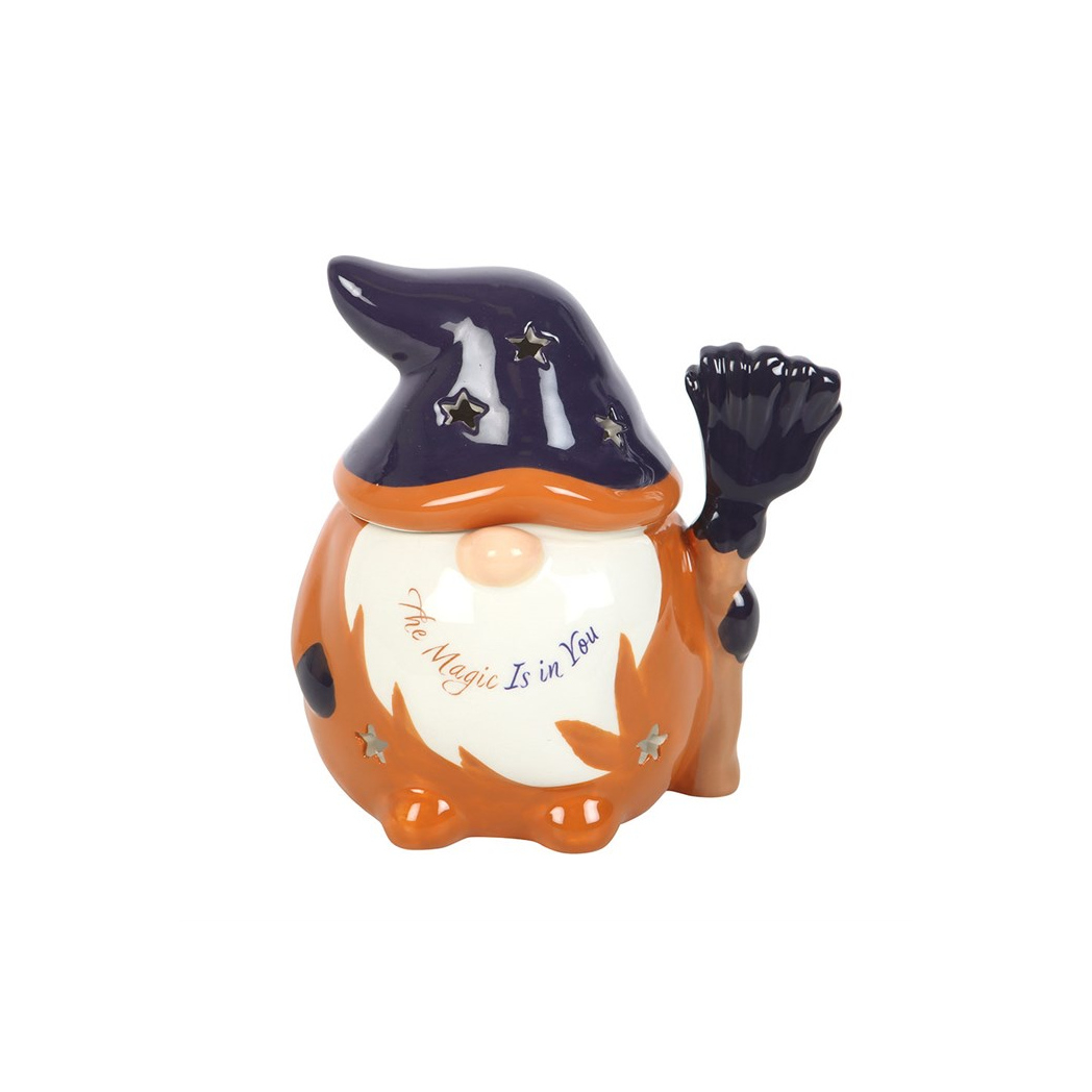 N/A The Magic is in You Gonk Oil Burner -