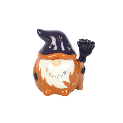 N/A The Magic is in You Gonk Oil Burner -