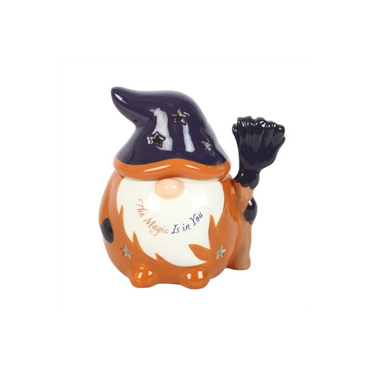 N/A The Magic is in You Gonk Oil Burner -