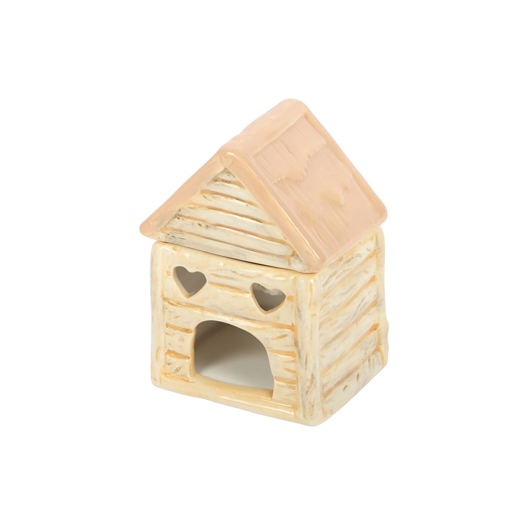 N/A Hen House Oil Burner -