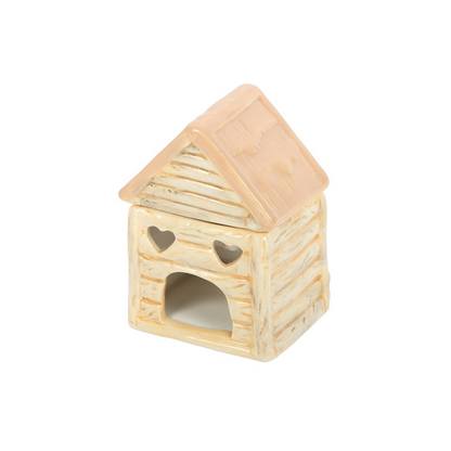 N/A Hen House Oil Burner -