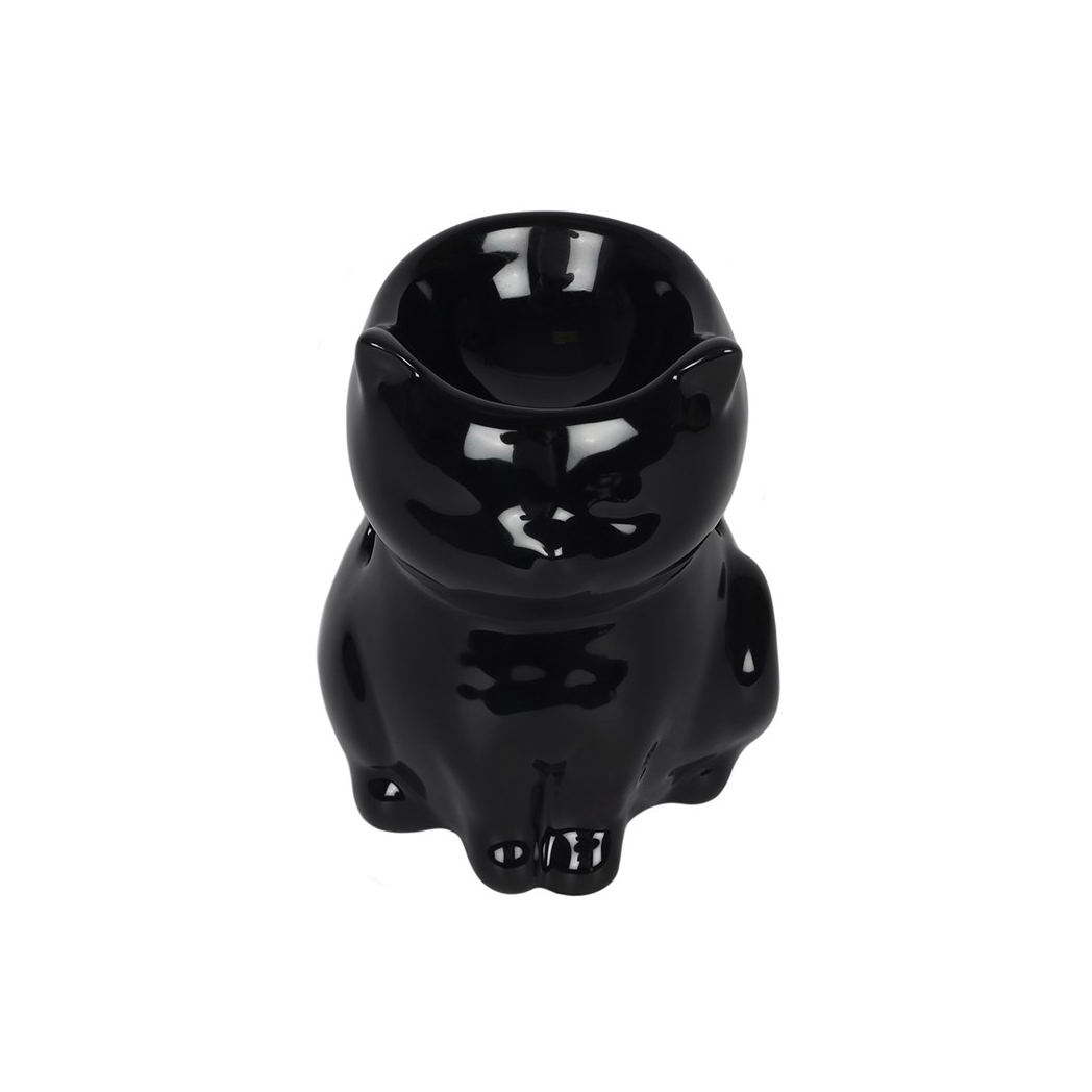 N/A Black Cat Oil Burner -