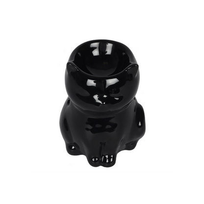 N/A Black Cat Oil Burner -
