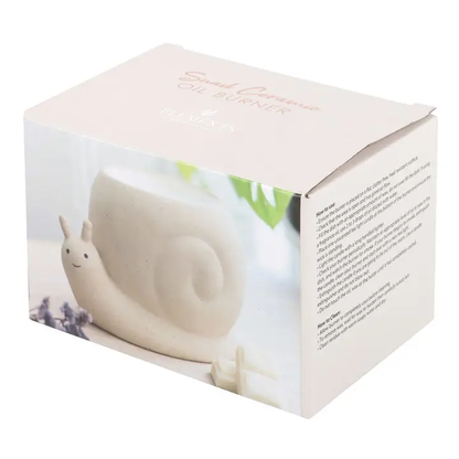N/A Snail Oil Burner -