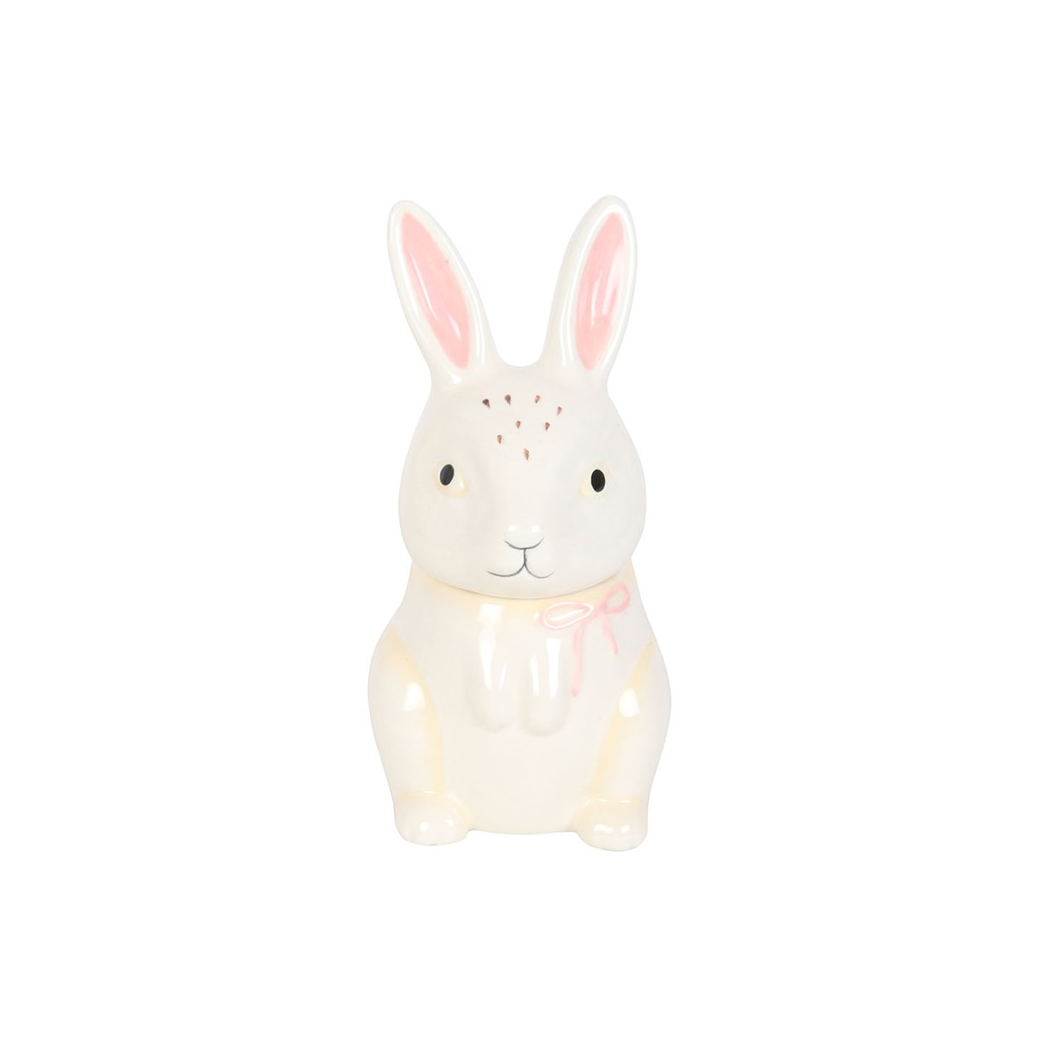 N/A Bunny Shaped Oil Burner -