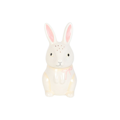 N/A Bunny Shaped Oil Burner -