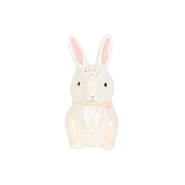 N/A Bunny Shaped Oil Burner -