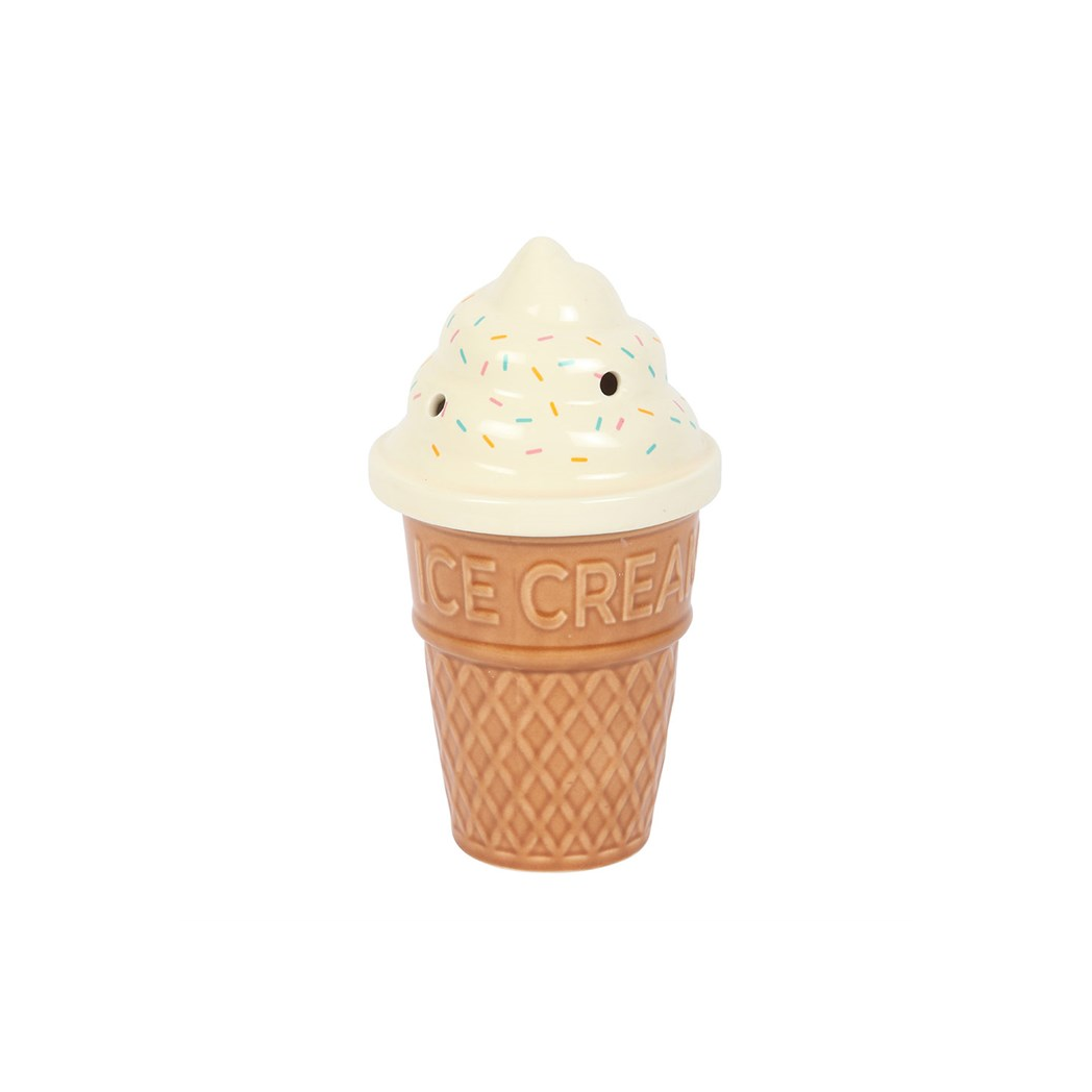 N/A Ice Cream Cone Oil Burner -