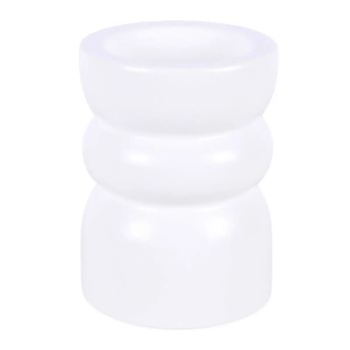N/A Double Bubble Oil Burner and Wax Warmer -
