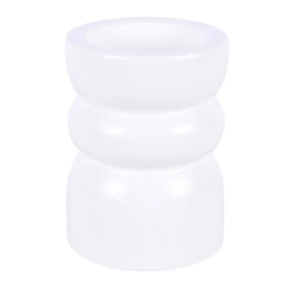 N/A Double Bubble Oil Burner and Wax Warmer -