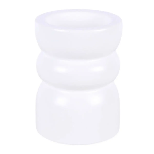 N/A Double Bubble Oil Burner and Wax Warmer -