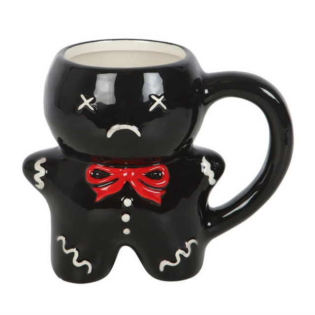 Gingerdead Man Mug