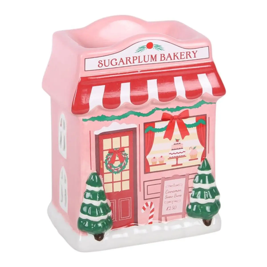 N/A Sugarplum Bakery Oil Burner -