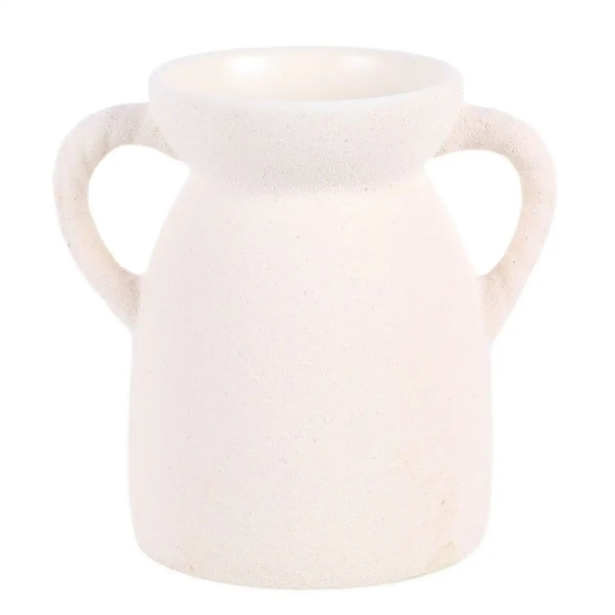 N/A Rope Handle Oil Burner and Wax Warmer -