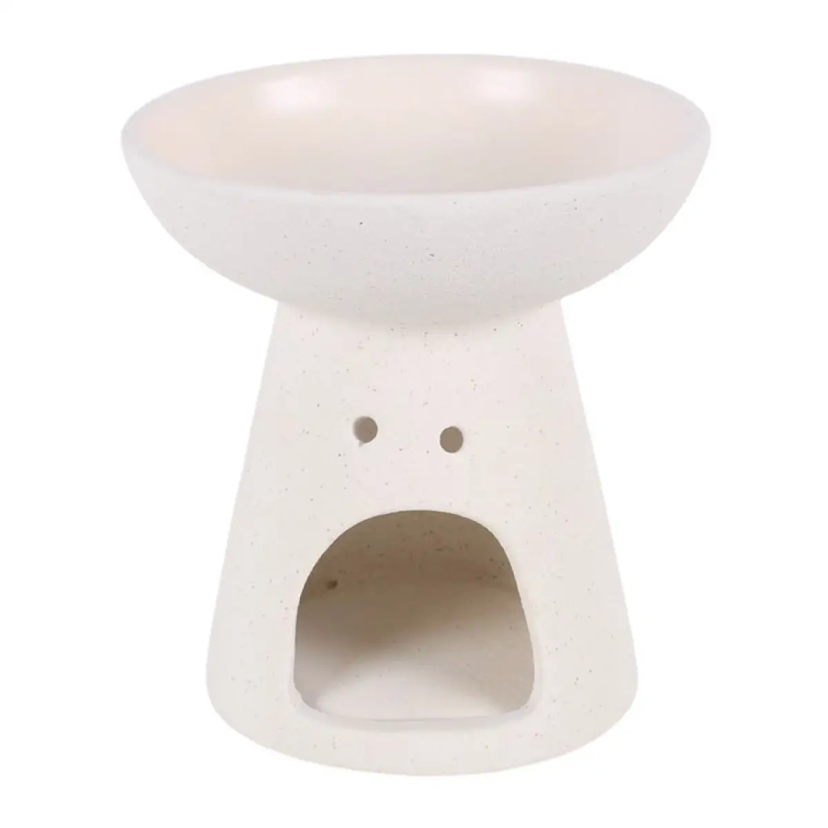 N/A Pedestal Oil Burner -