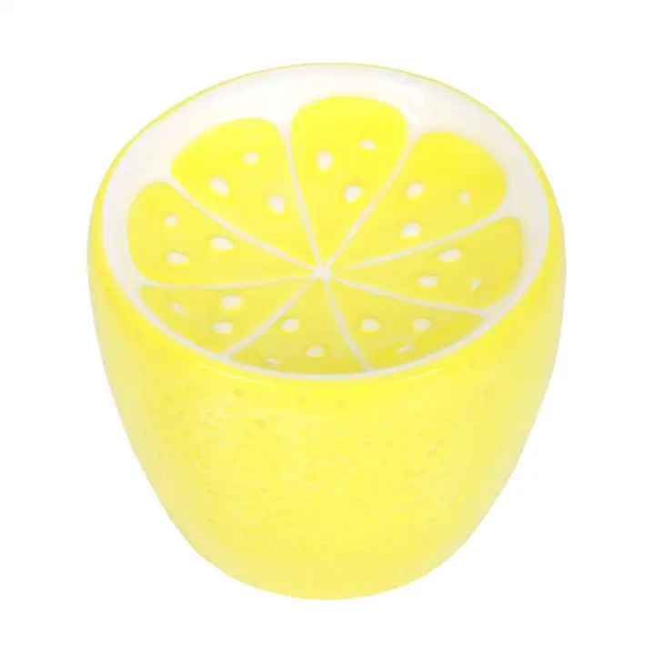 N/A Lemon Oil Burner -