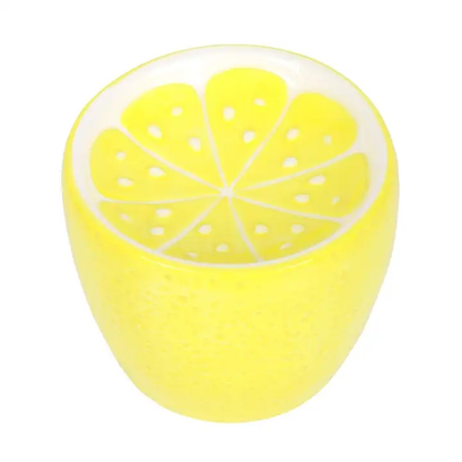 N/A Lemon Oil Burner -