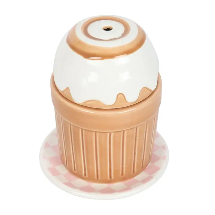 N/A Cinnamon Roll Oil Burner -