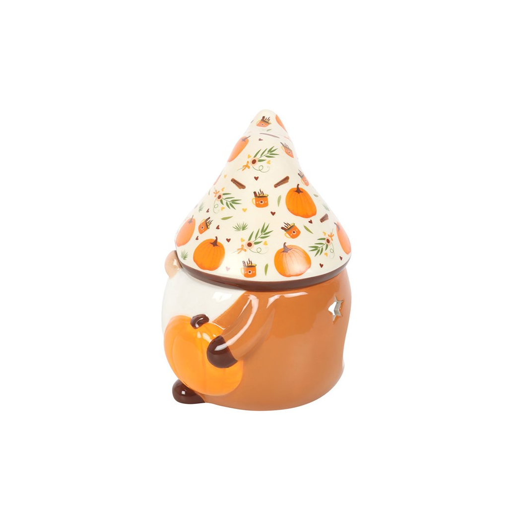 N/A Autumn Days Gonk Oil Burner -