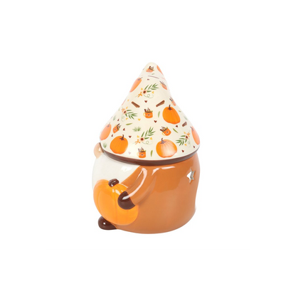 N/A Autumn Days Gonk Oil Burner -
