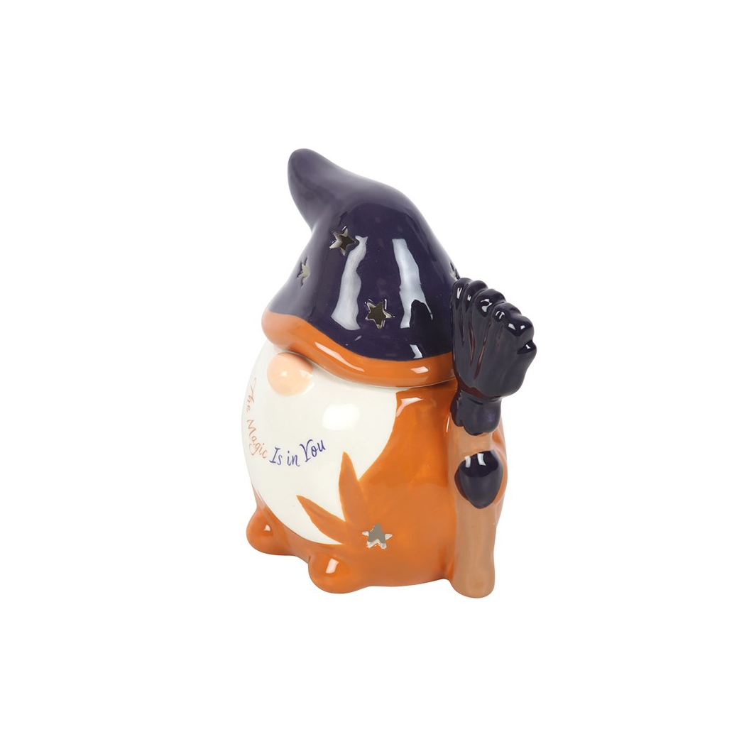 N/A The Magic is in You Gonk Oil Burner -