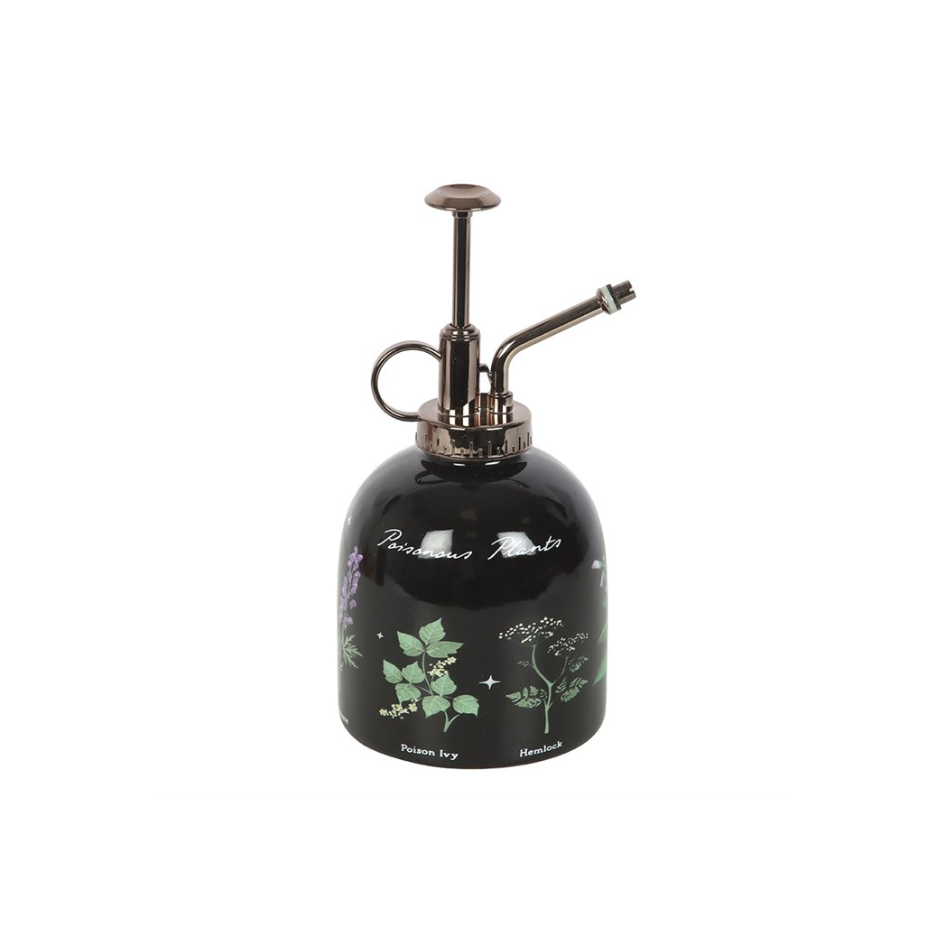 Poisonous Plants Plant Mister - Enhance Your Indoor Gardening Experience