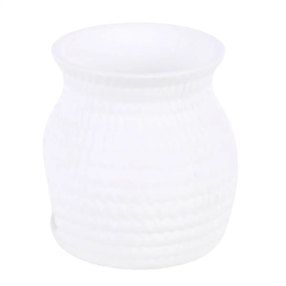 N/A Woven Basket Effect Oil Burner and Wax Warmer -
