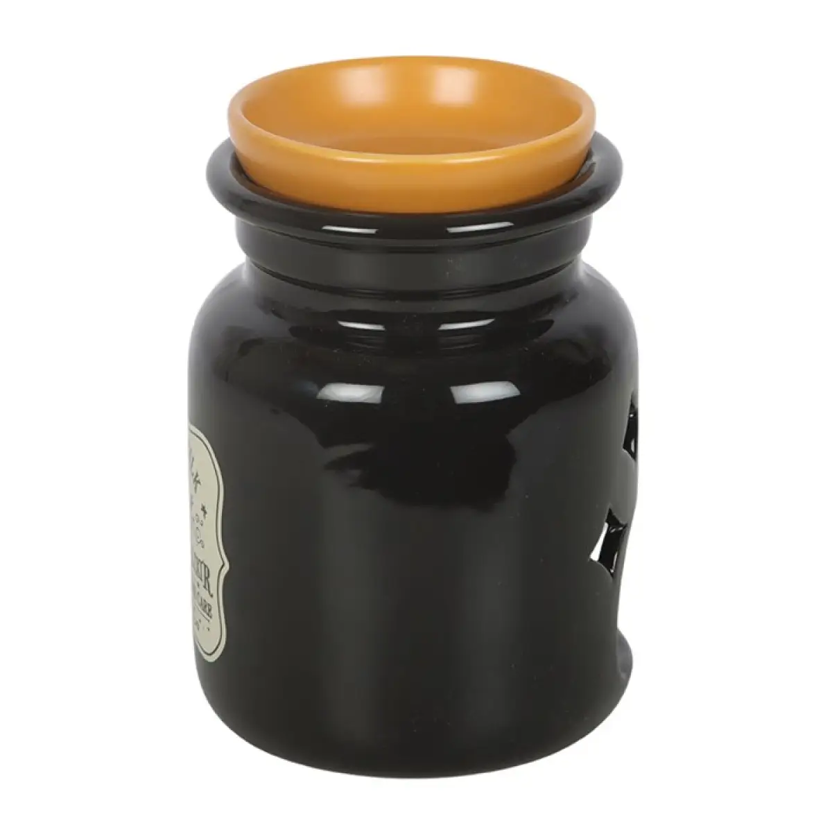 N/A Spider Silk Serum Potion Bottle Oil Burner and Wax Warmer -