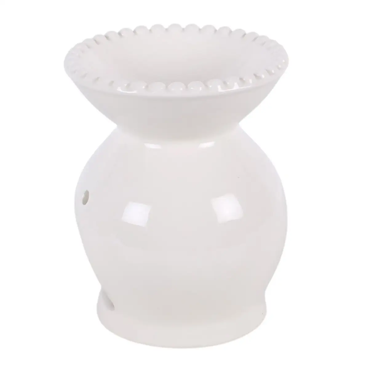 N/A Beaded Rim Oil Burner -