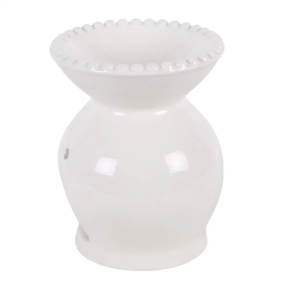 N/A Beaded Rim Oil Burner -