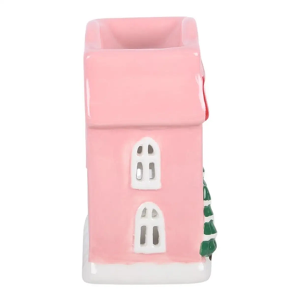 N/A Sugarplum Bakery Oil Burner -