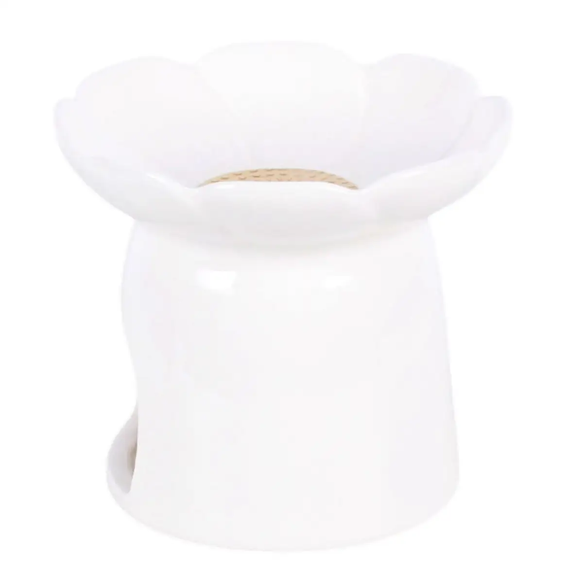 N/A Peony Oil Burner and Wax Warmer -