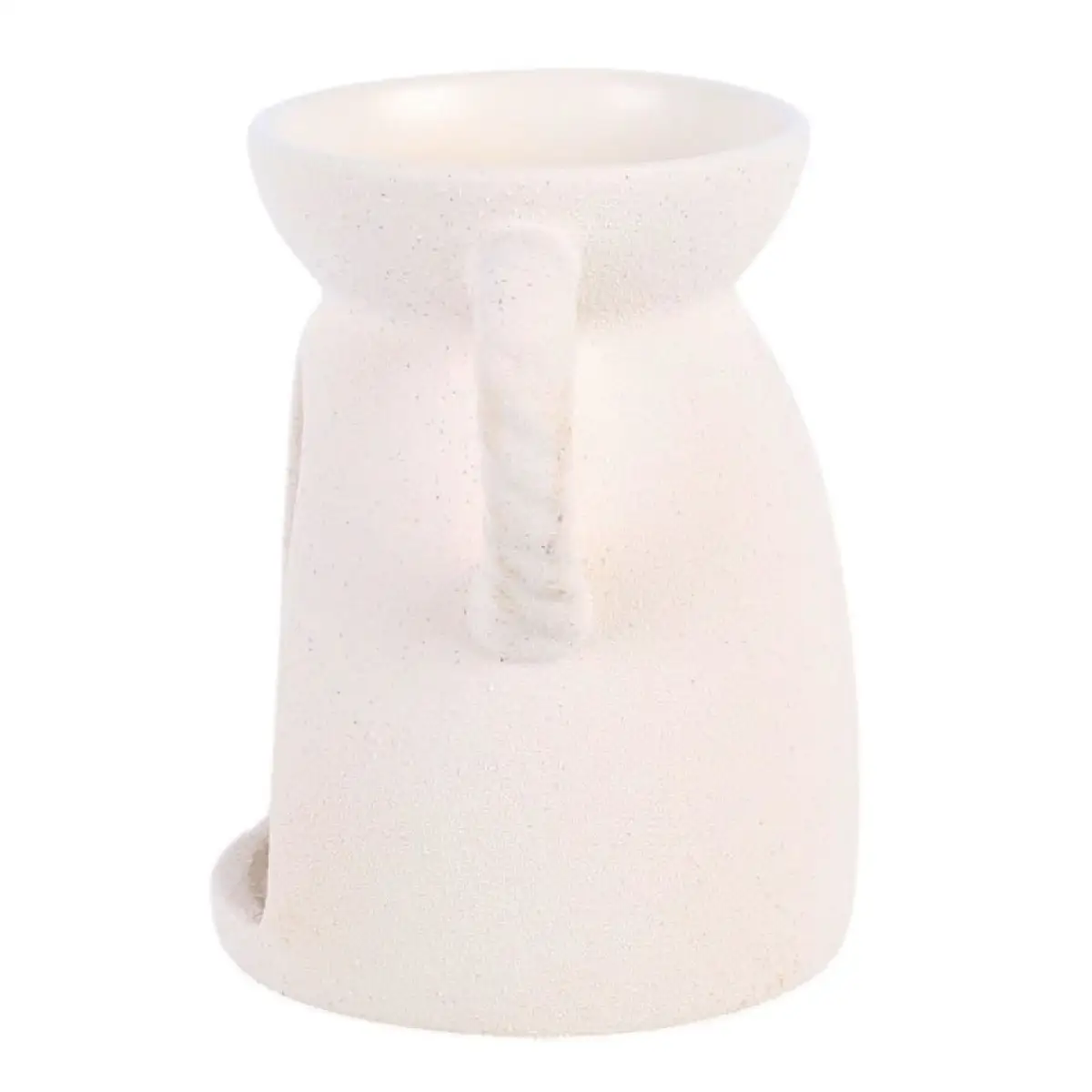 N/A Rope Handle Oil Burner and Wax Warmer -