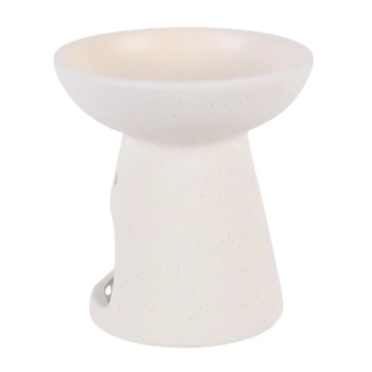 N/A Pedestal Oil Burner -