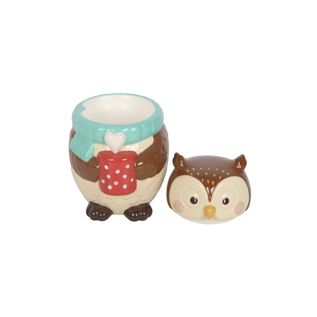 N/A Oliver Owl Oil Burner -