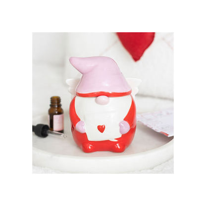 N/A Cupid Gonk Valentine's Day Oil Burner -