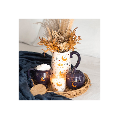 N/A The Magic Is in You Pumpkin Oil Burner -