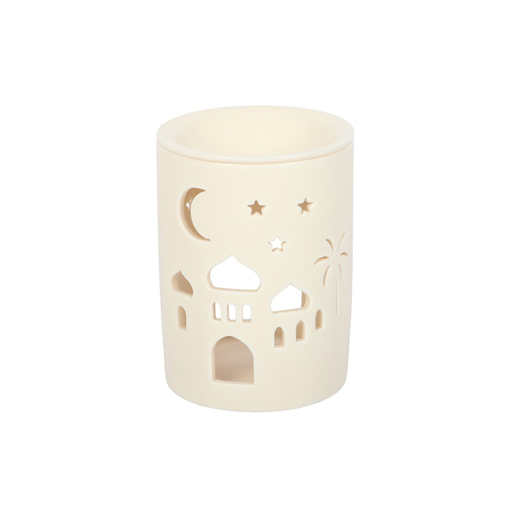 N/A Cut-Out Mosque Multi-Purpose Burner -