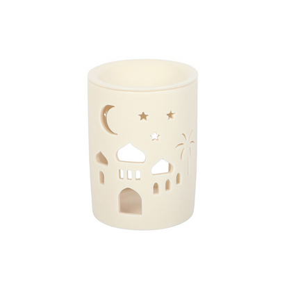 N/A Cut-Out Mosque Multi-Purpose Burner -