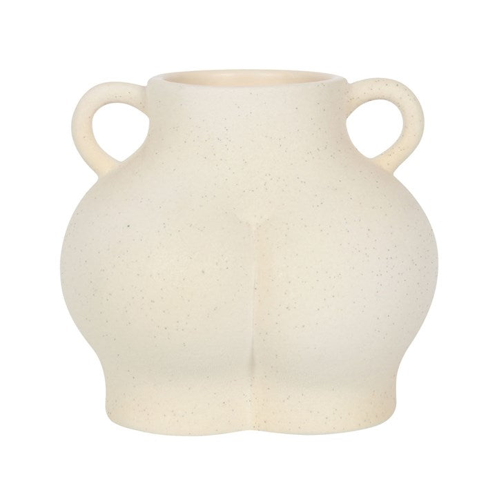 Quirky Bum Plant Pot – Add Humor and Charm to Your Home Decor