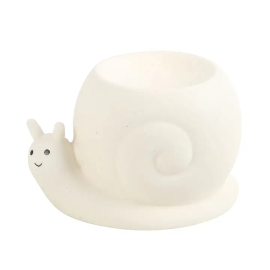 N/A Snail Oil Burner -