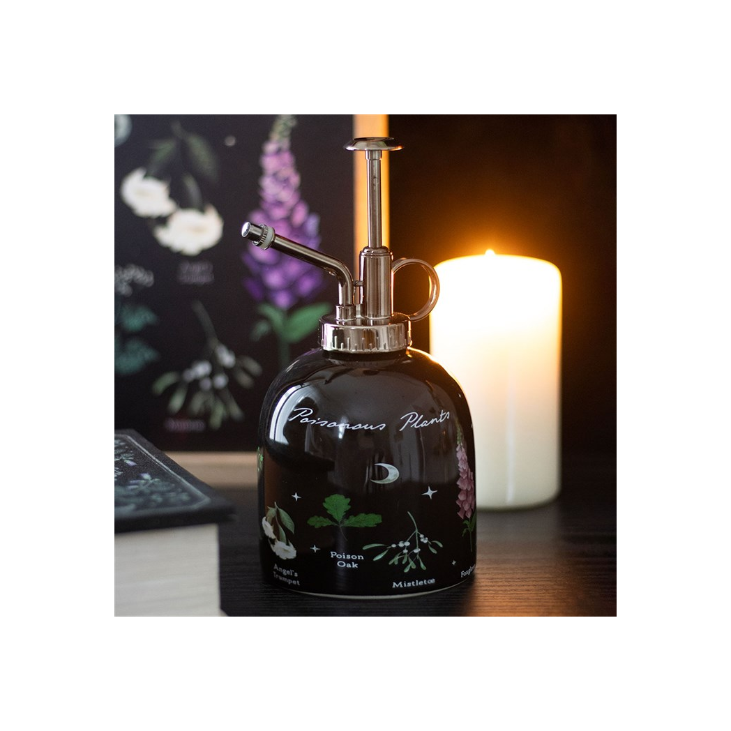 Poisonous Plants Plant Mister - Enhance Your Indoor Gardening Experience
