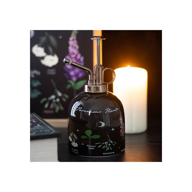 Poisonous Plants Plant Mister - Enhance Your Indoor Gardening Experience