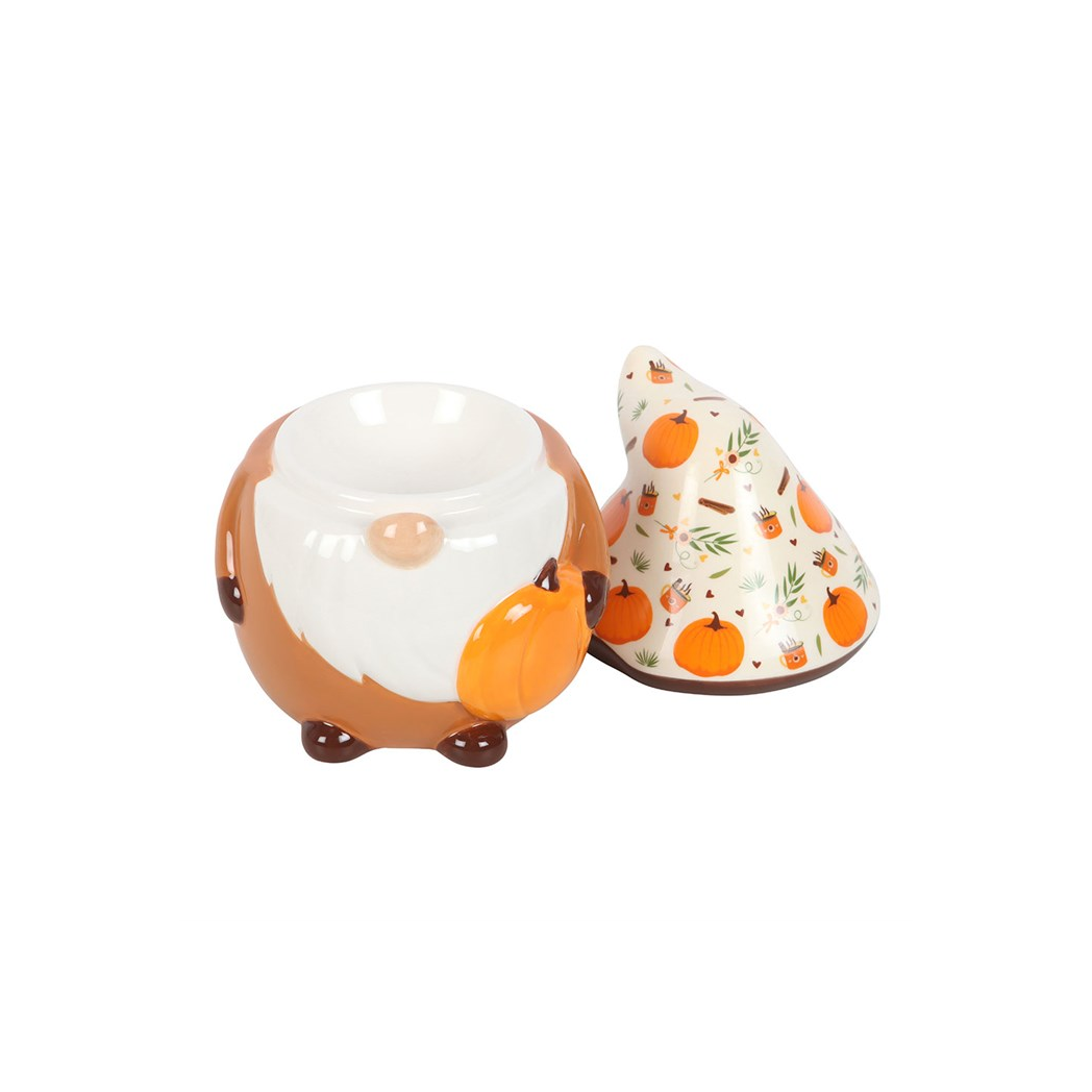 N/A Autumn Days Gonk Oil Burner -