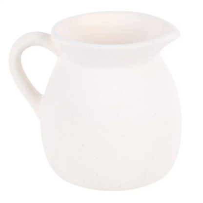 N/A Jug Shaped Oil Burner and Wax Warmer -