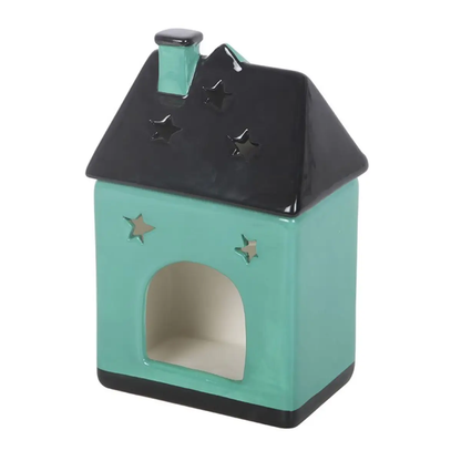 N/A Apothecary Shop Oil Burner -