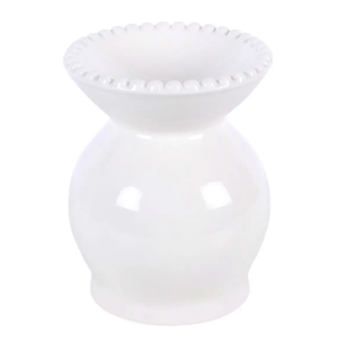 N/A Beaded Rim Oil Burner -