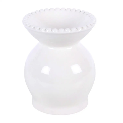 N/A Beaded Rim Oil Burner -